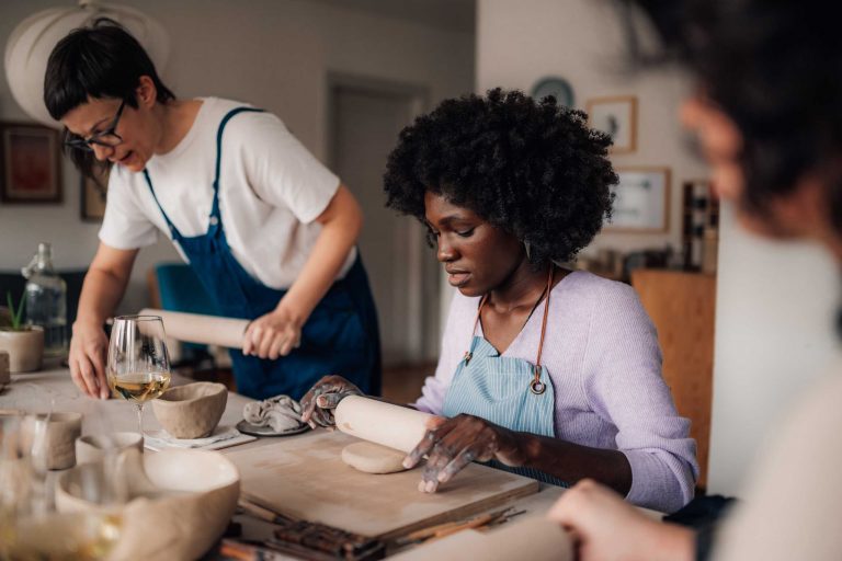 The Joy of Sweet Artisan Bakes: More Than Just Dessert