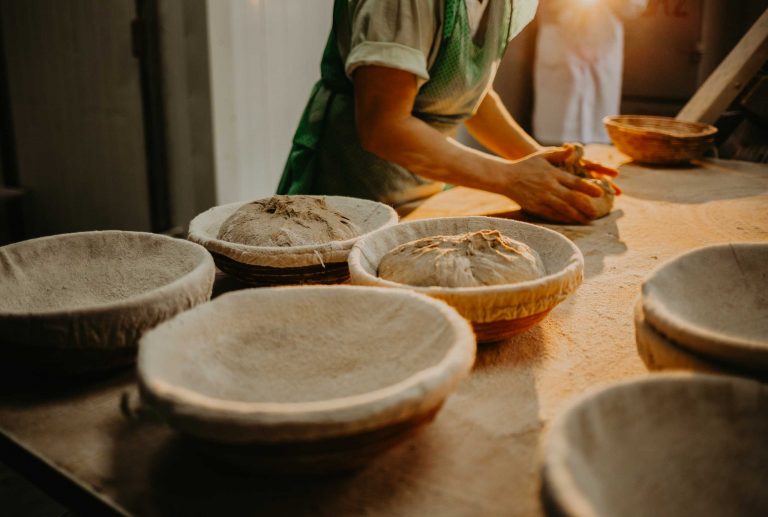 Common Beginner Mistakes in Artisan Baking — and How to Avoid Them