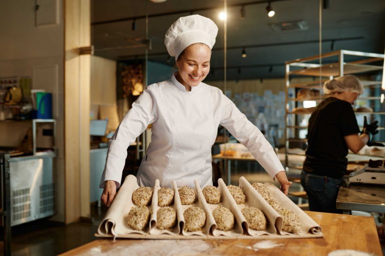 Why Artisan Baking Matters in Today’s World